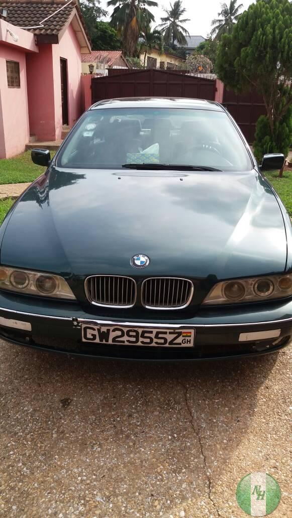 Used BMW 5 Series For Sale >> BMW 5 Series model 528i for sale | GhanaDeal Classified ... Used BMW 5 Series For Sale >> BMW 5 Series model 528i for sale | GhanaDeal Classified ...