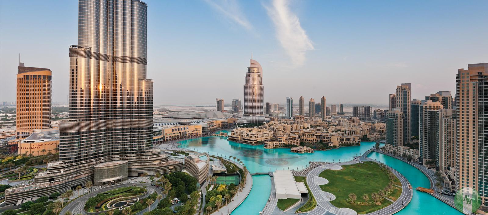 travel and work in dubai from ghana