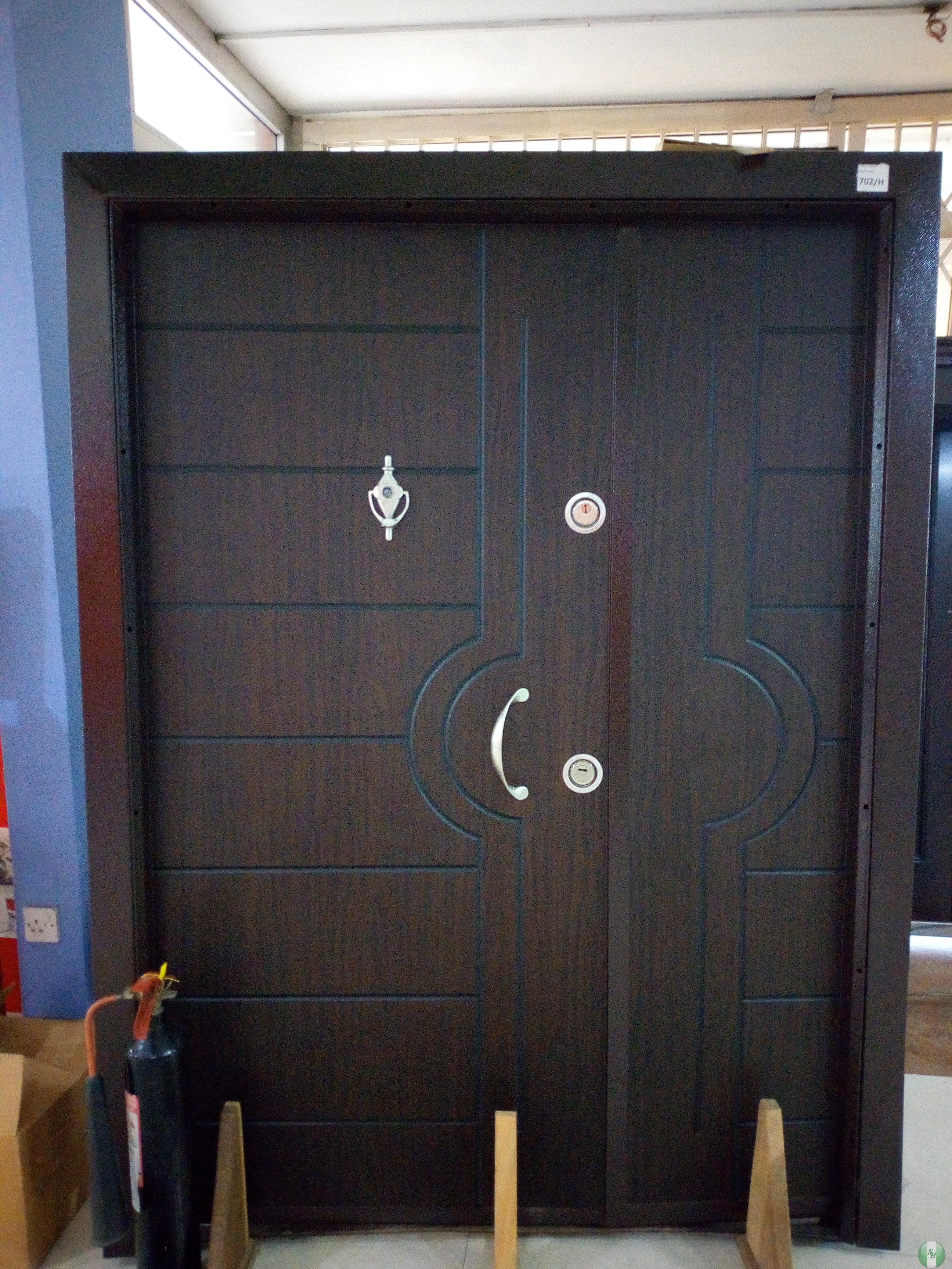 5ft Classic Turkey Security Door In Ajah Doors Sam Ultimate Security Door 39 S Jiji Ng For Sale In Ajah Buy Doors From Sam Ultimate Security Door 39 S On Jiji Ng