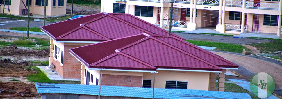 Roofing Ghanadeal Clified Ads Trader Marketplace In Ghana Roofing